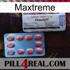 Maxtreme 36